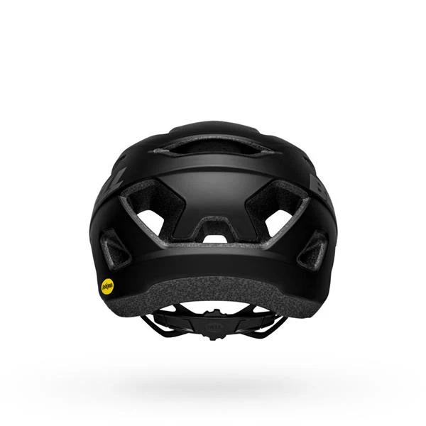 Bell Nomad 2 Mips Matte Black