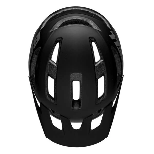 Bell Nomad 2 Mips Matte Black