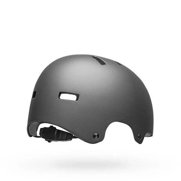 Bell Local Matte Grey
