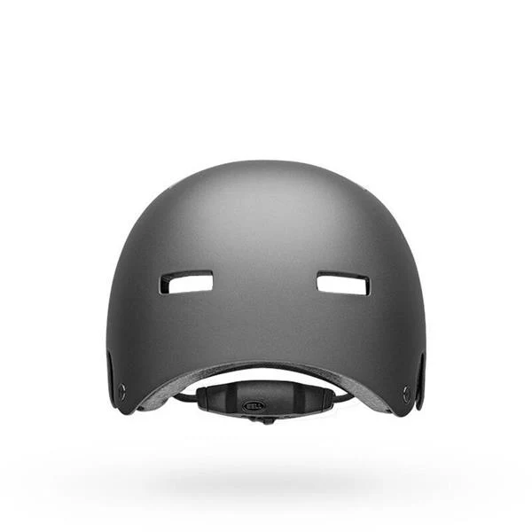 Bell Local Matte Grey