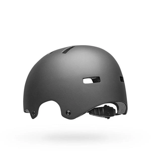 Bell Local Matte Grey