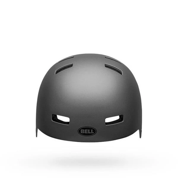 Bell Local Matte Grey