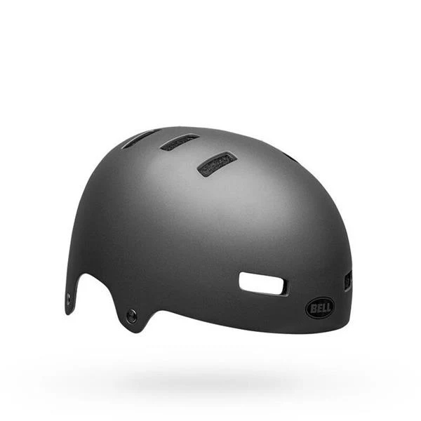 Bell Local Matte Grey