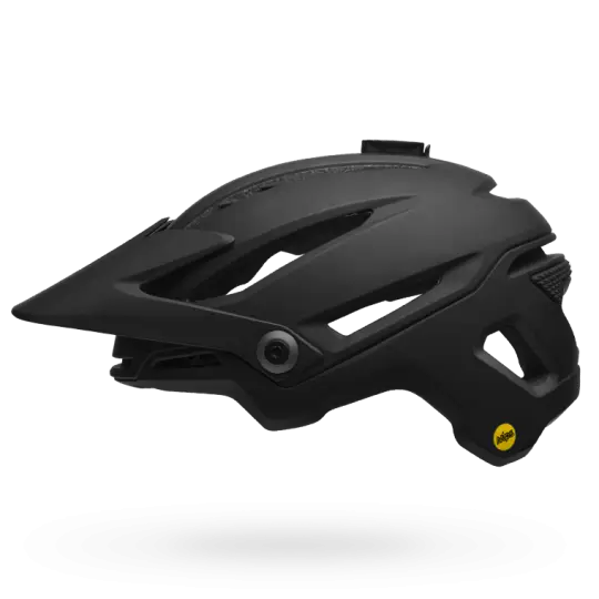 Bell Sixer Matte Black Mips