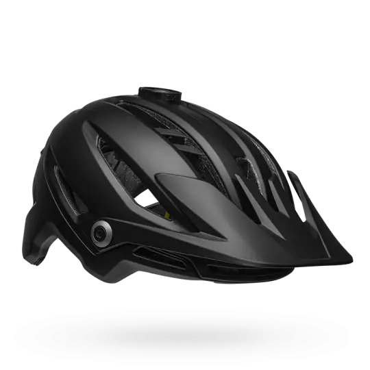 Bell Sixer Matte Black Mips