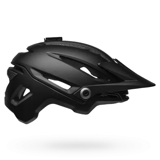 Bell Sixer Matte Black Mips