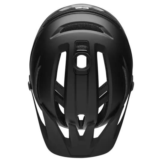 Bell Sixer Matte Black Mips