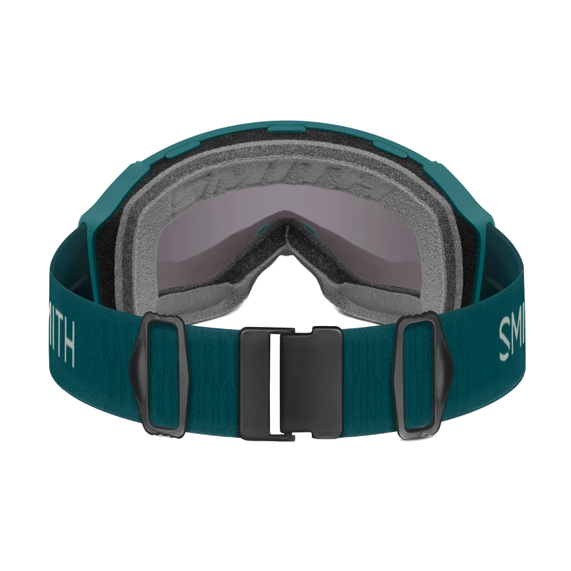 4D MAG S Low Bridge Fit - Past Season
