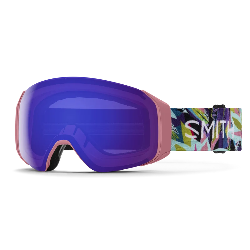 4D MAG S Low Bridge Fit - Past Season