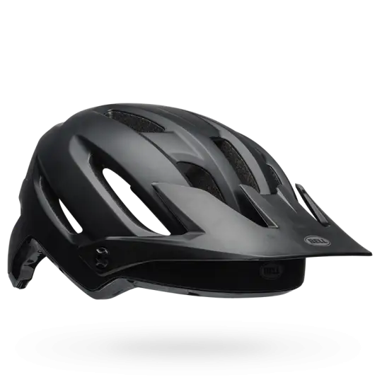 Bell 4Forty Matte Black Mips