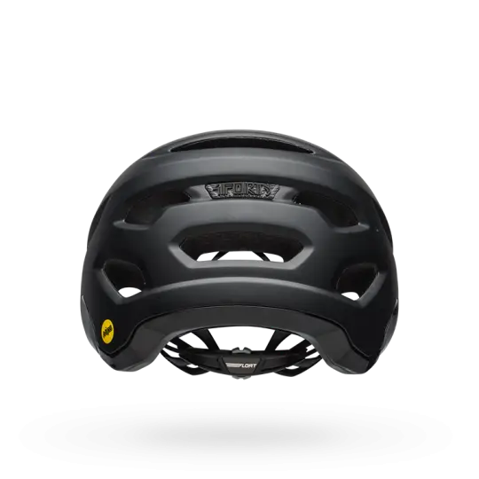 Bell 4Forty Matte Black Mips