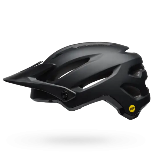 Bell 4Forty Matte Black Mips