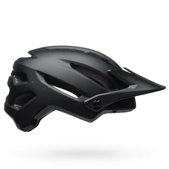 Bell 4Forty Matte Black Mips