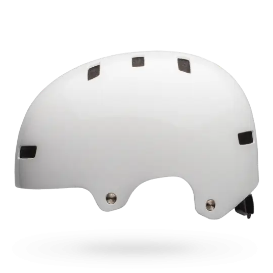 Bell Local White