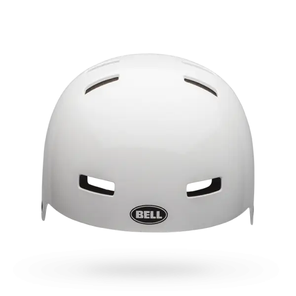 Bell Local White
