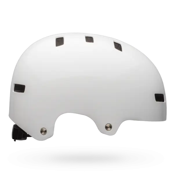 Bell Local White