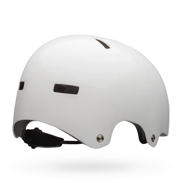 Bell Local White