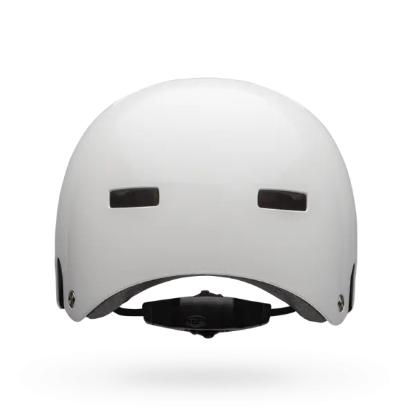 Bell Local White