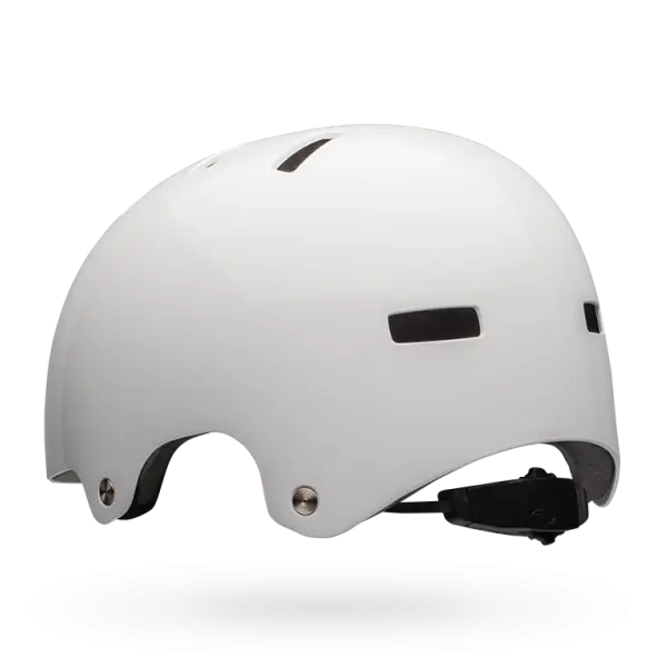Bell Local White