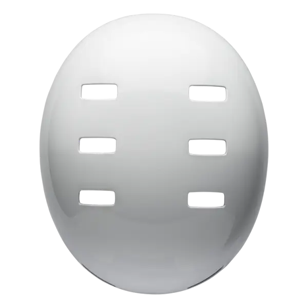 Bell Local White