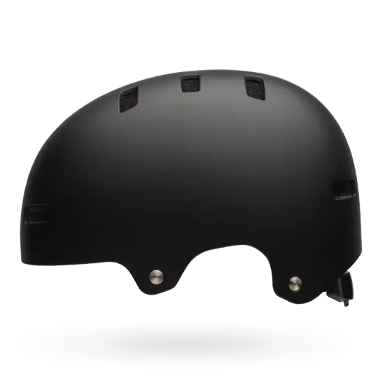 Bell Local Matte Black