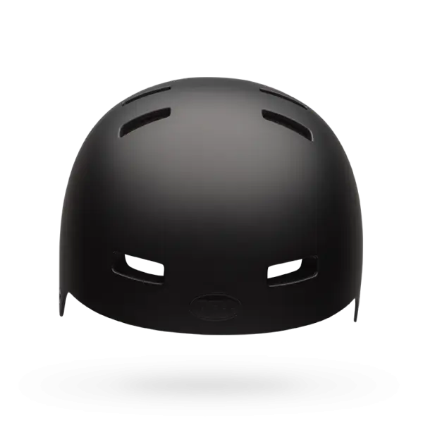 Bell Local Matte Black