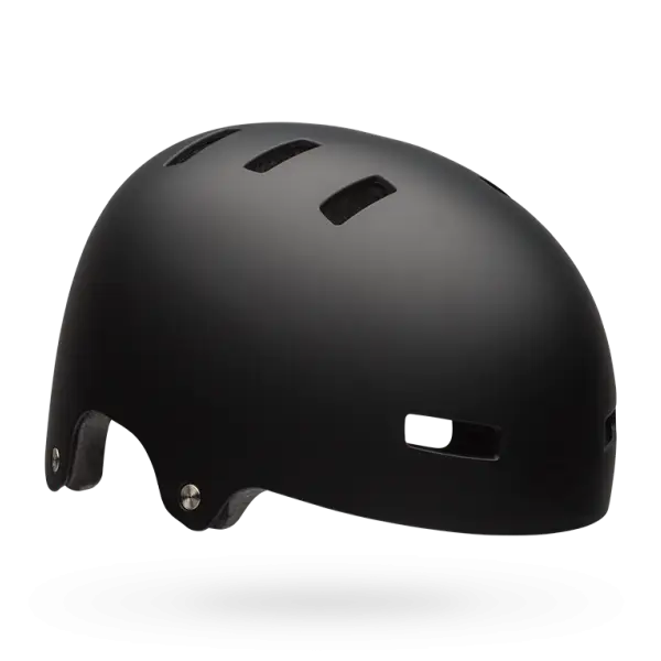 Bell Local Matte Black