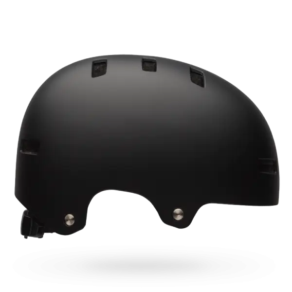 Bell Local Matte Black
