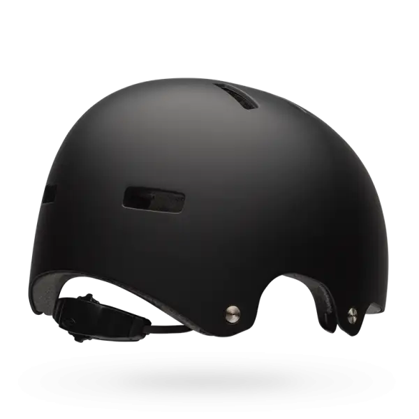 Bell Local Matte Black