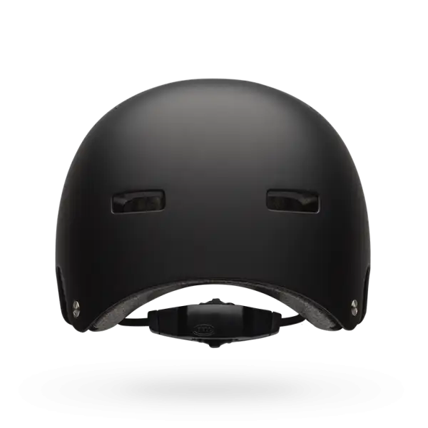 Bell Local Matte Black