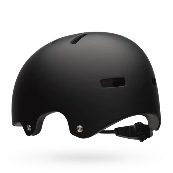 Bell Local Matte Black