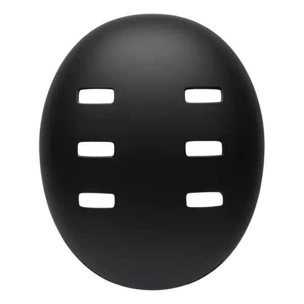 Bell Local Matte Black