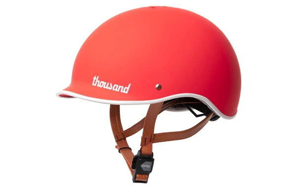 Thousand Heritage Daybreak Red
