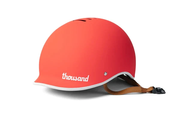 Thousand Heritage Daybreak Red