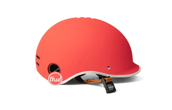 Thousand Heritage Daybreak Red