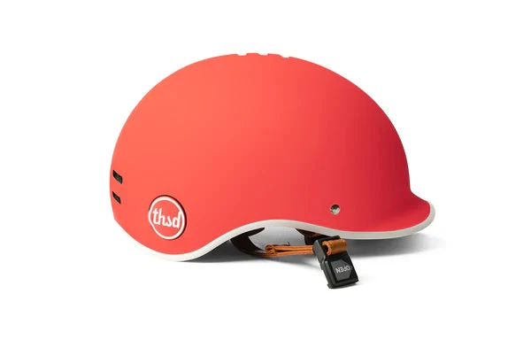 Thousand Heritage Daybreak Red