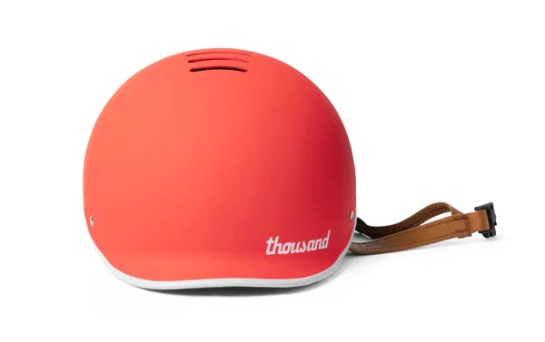 Thousand Heritage Daybreak Red