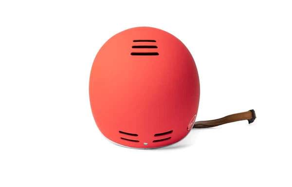 Thousand Heritage Daybreak Red
