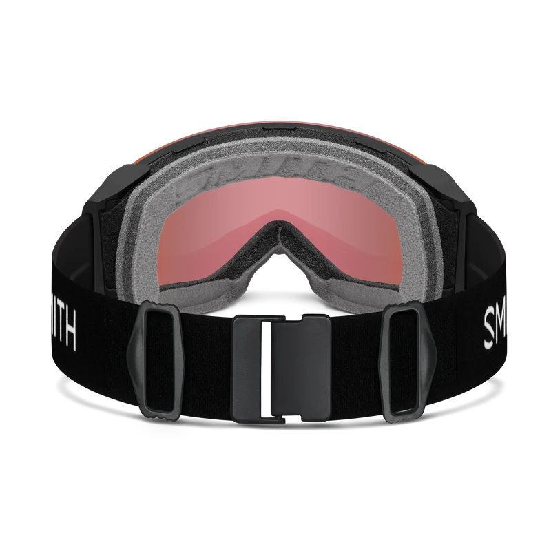 4D MAG Low Bridge Fit