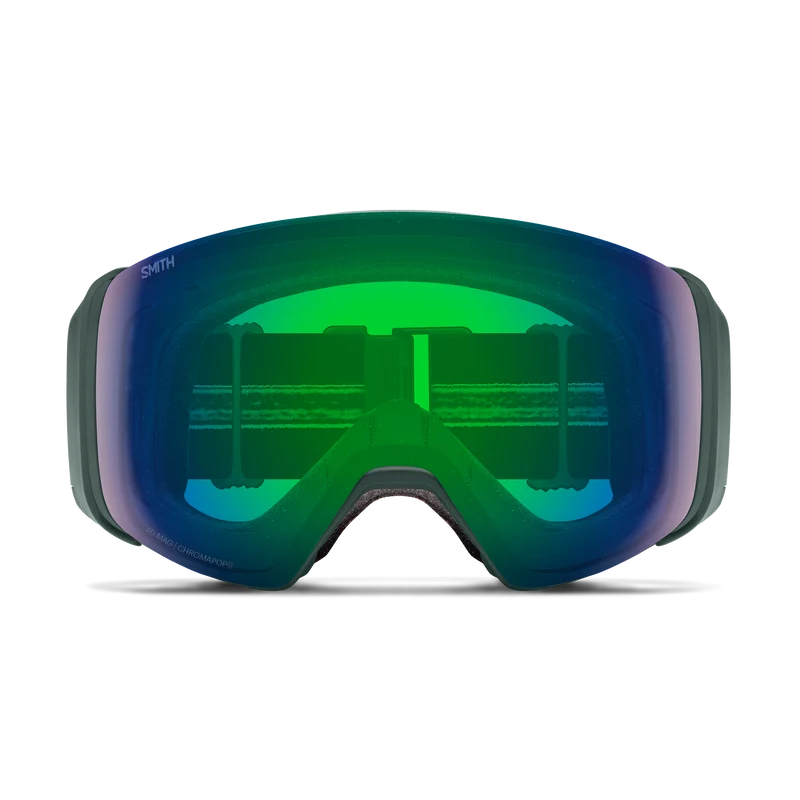 4D MAG Low Bridge Fit