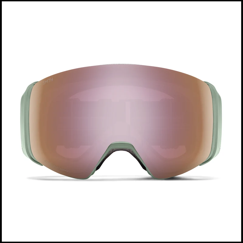 4D MAG Low Bridge Fit