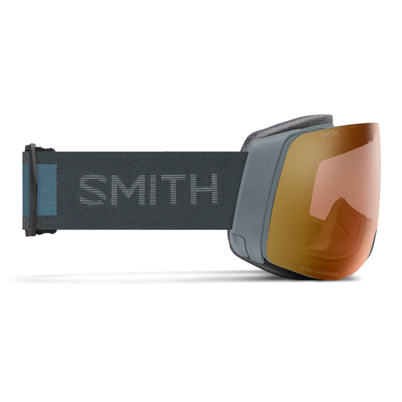 4D MAG Low Bridge Fit