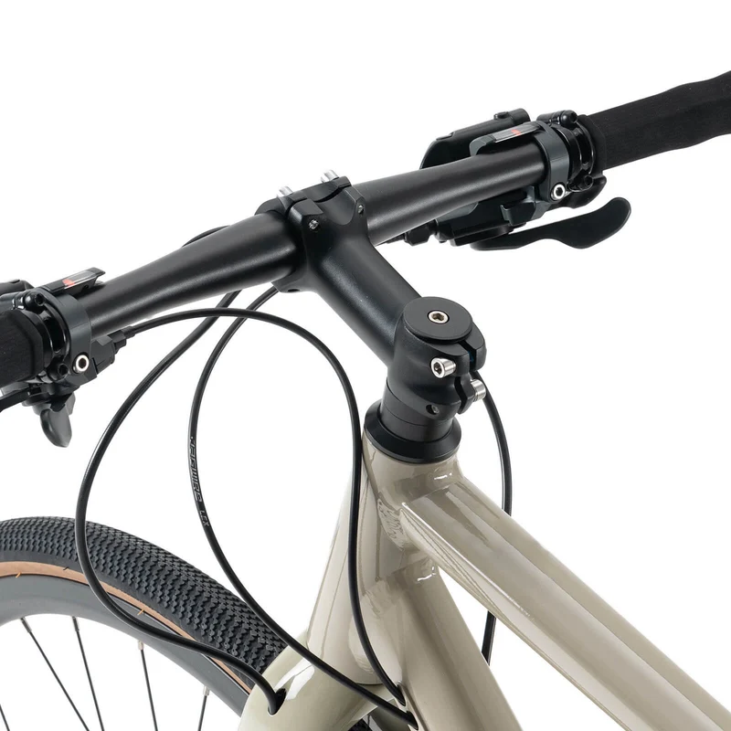 SPIN-P2M 700C Trekkingräder