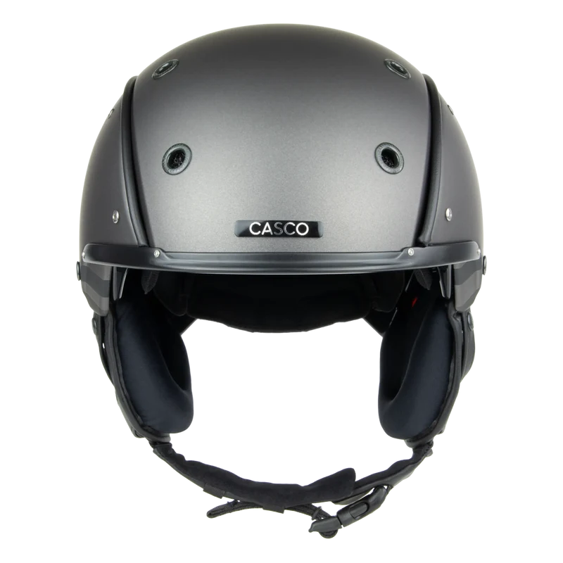 SP-3 Spectre black