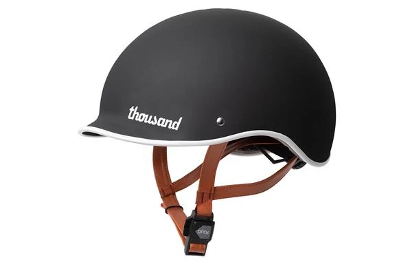 Thousand Heritage Carbon Black