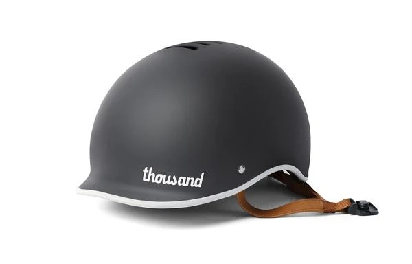 Thousand Heritage Carbon Black