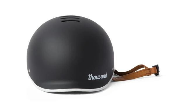Thousand Heritage Carbon Black