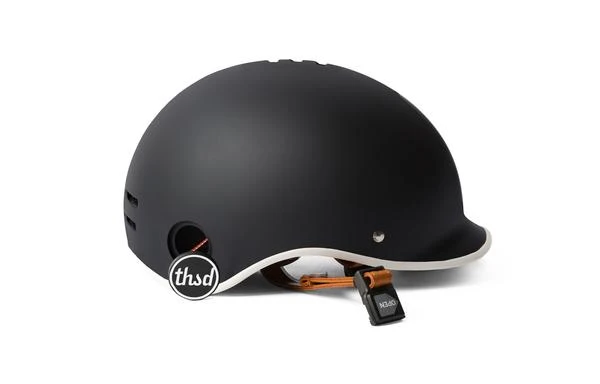 Thousand Heritage Carbon Black