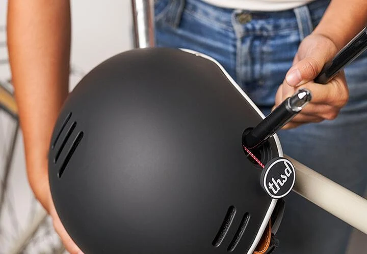 Thousand Heritage Carbon Black