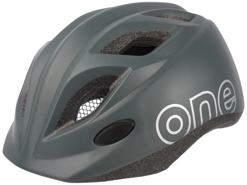 Bobike One Plus Urban Grey Testet God Tænk